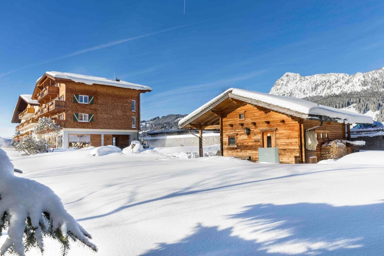 Hotel Hohenfels تانهايم المظهر الخارجي الصورة