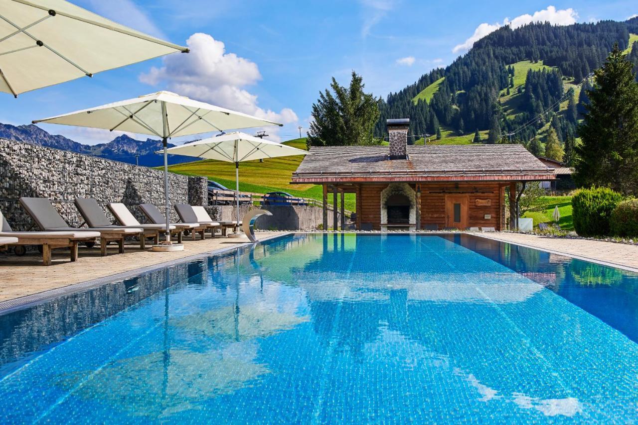 Hotel Hohenfels تانهايم المظهر الخارجي الصورة