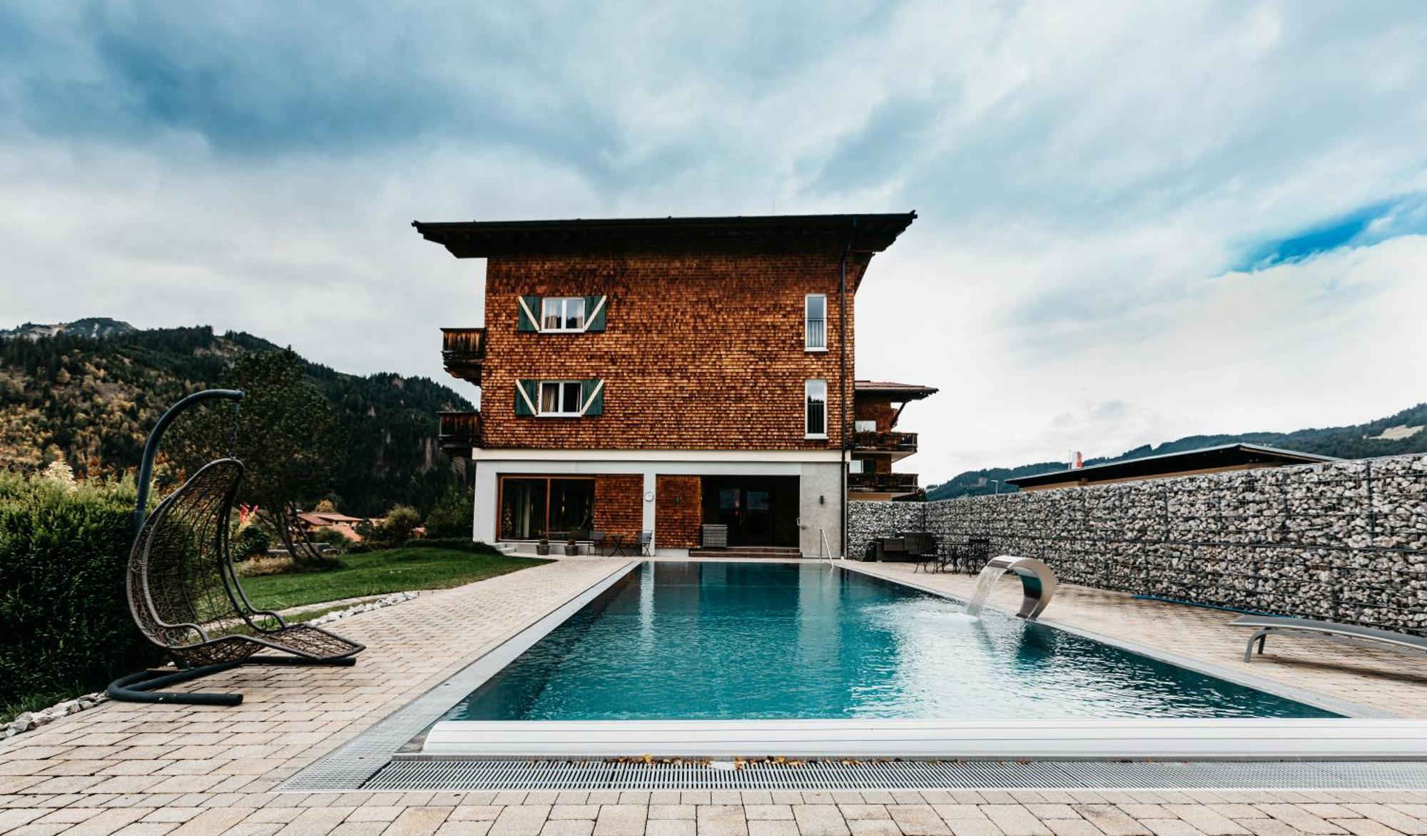 Hotel Hohenfels تانهايم المظهر الخارجي الصورة