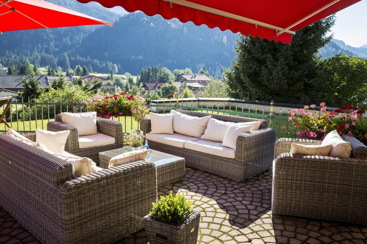 Hotel Hohenfels تانهايم المظهر الخارجي الصورة